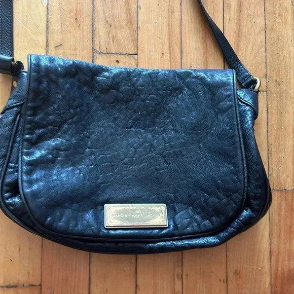 Marc jacobs  black crossbody bag - Picture 3 of 8